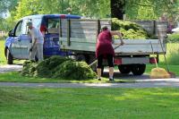 Gartenbauer in Berlin - 1 a Gartenbau  haftungsbeschränkt